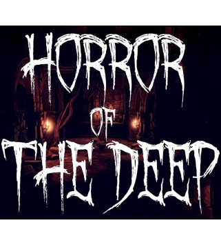 Horror of the Deep Steam Key GLOBAL